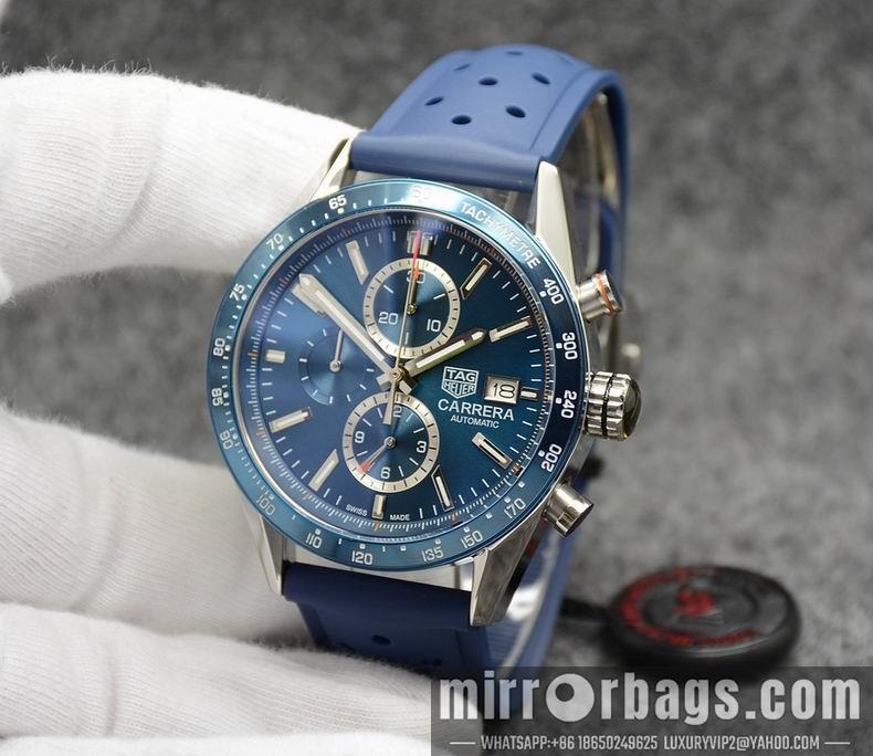 Replica Tag Heuer men  43.5X14.5mm M27