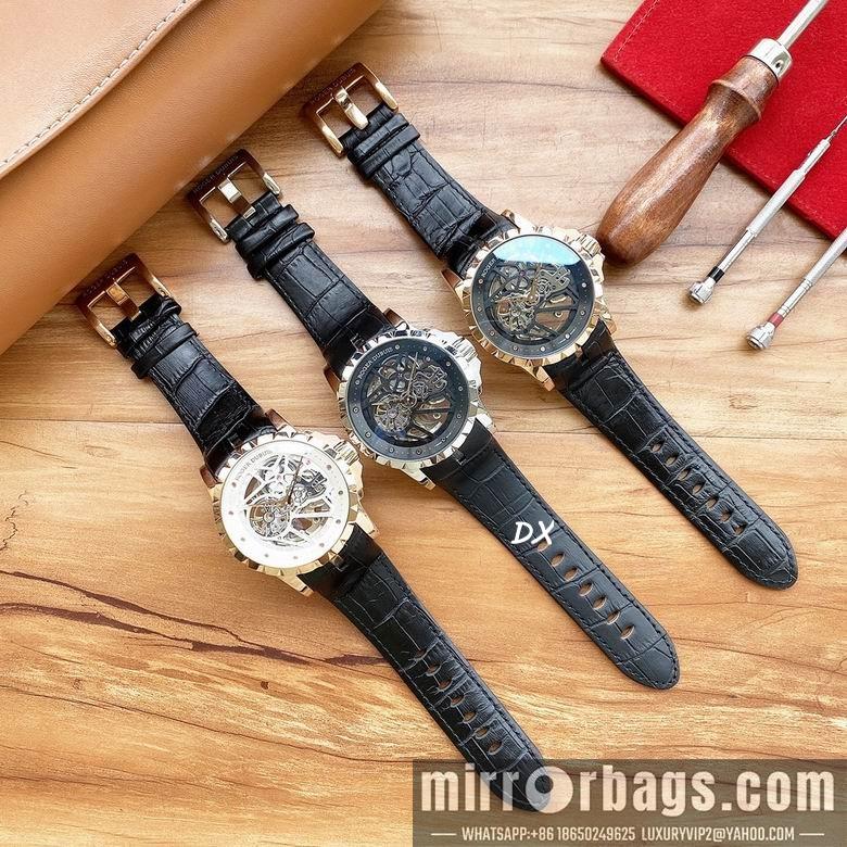 Replica Roger Dubuis 46mm 2nms45