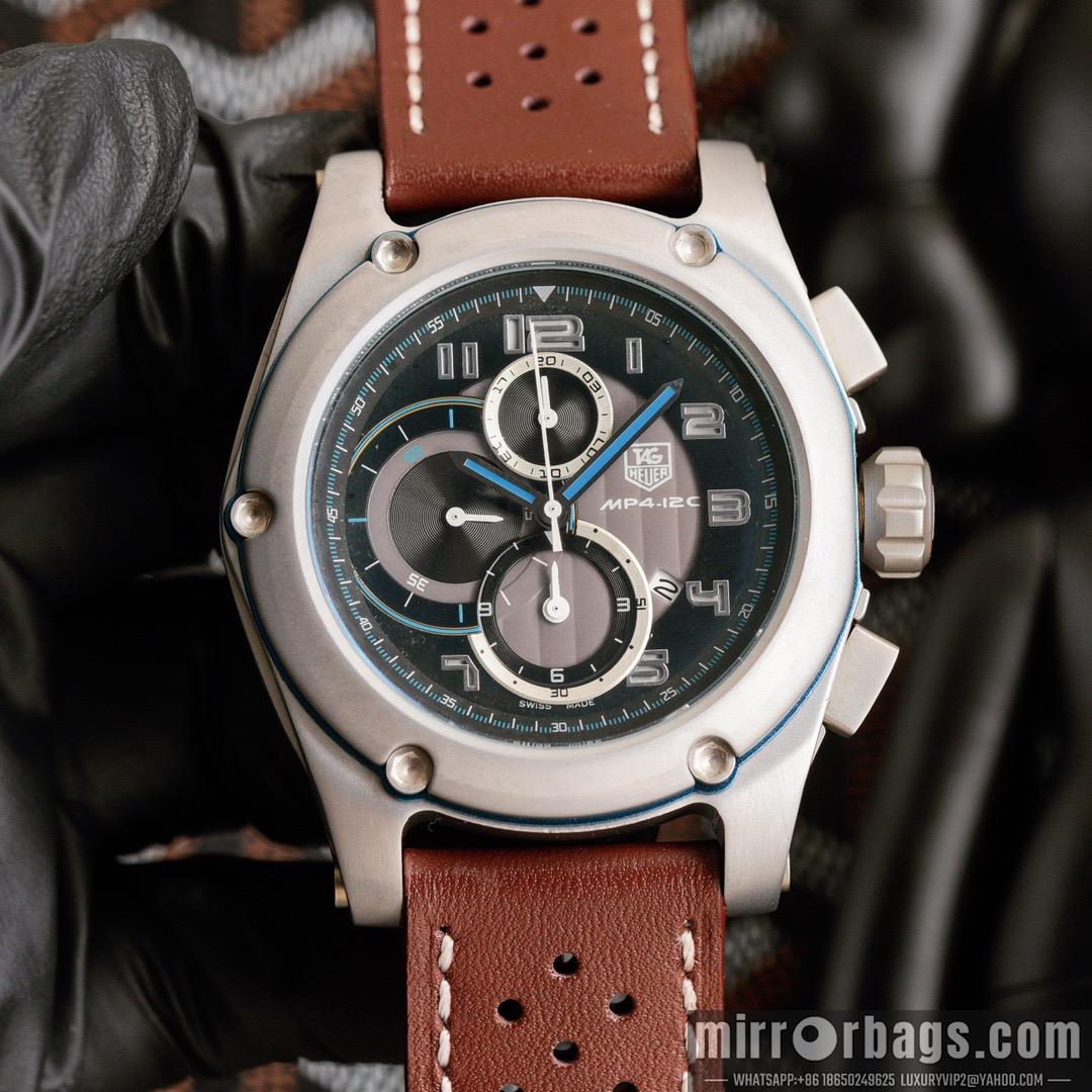 Replica TAG Heuer 40mm watch mb080601