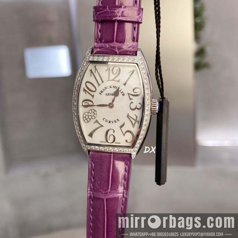Replica Franck Muller  2nms39