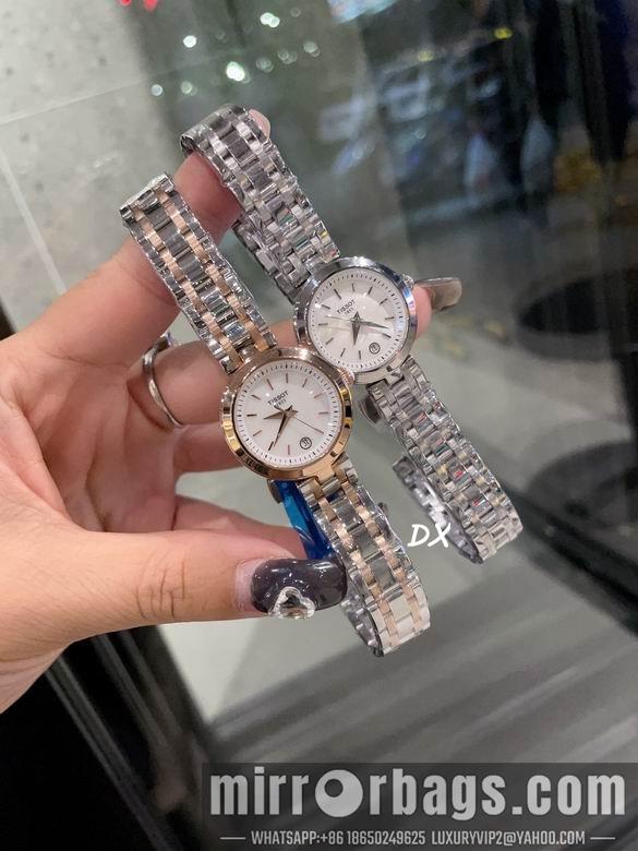 Replica Tissot 26mm 11nms37