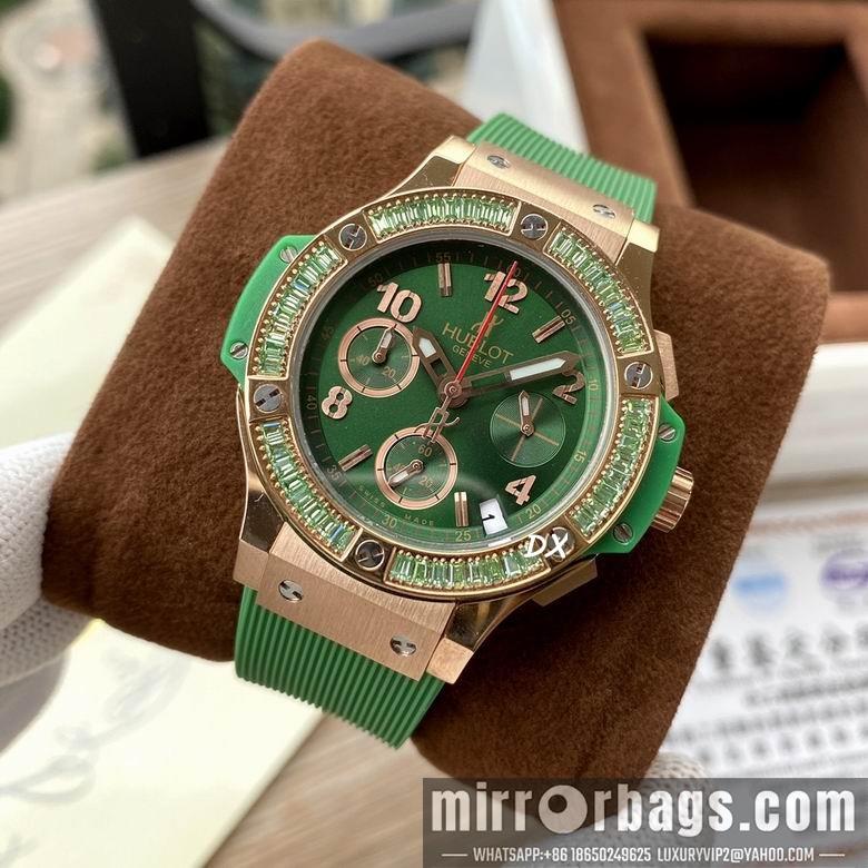 Replica Hublot 36mm 2nms09