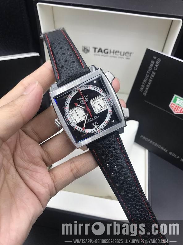Replica Tag Heuer watch M40