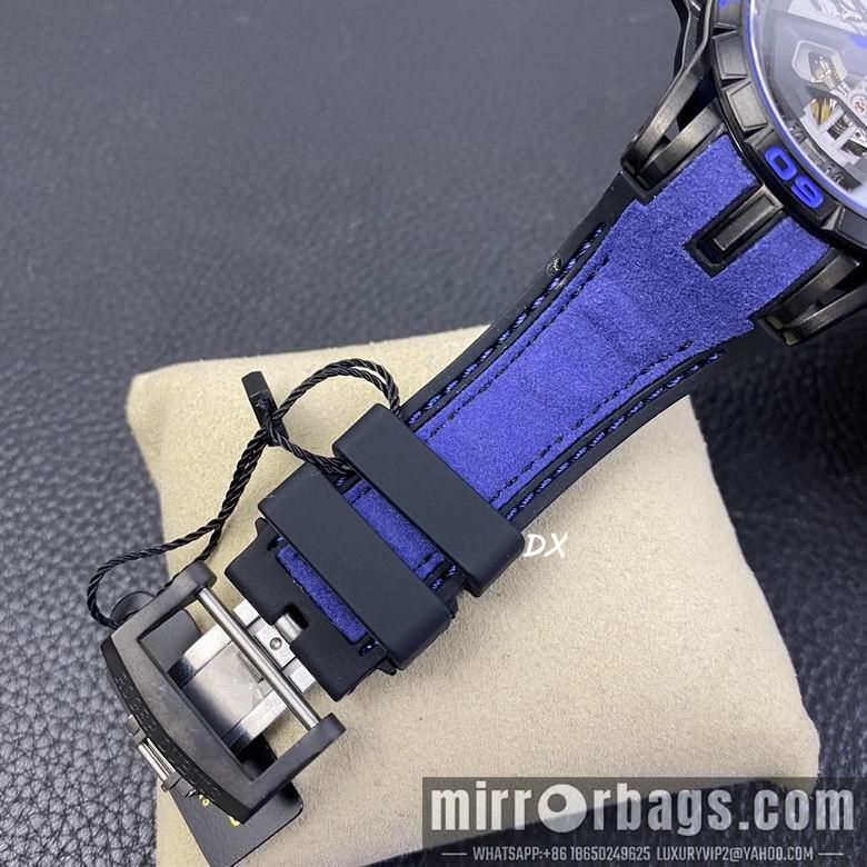 Replica Roger Dubuis 46mm 2nms41