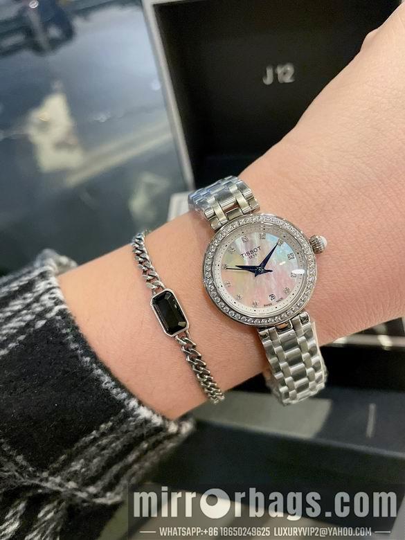 Replica Tissot women 26mm M05
