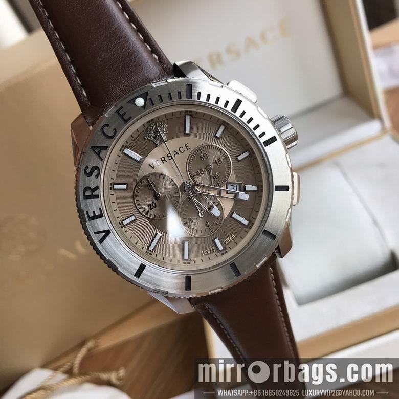 Replica Versace 43mm 11nbz32