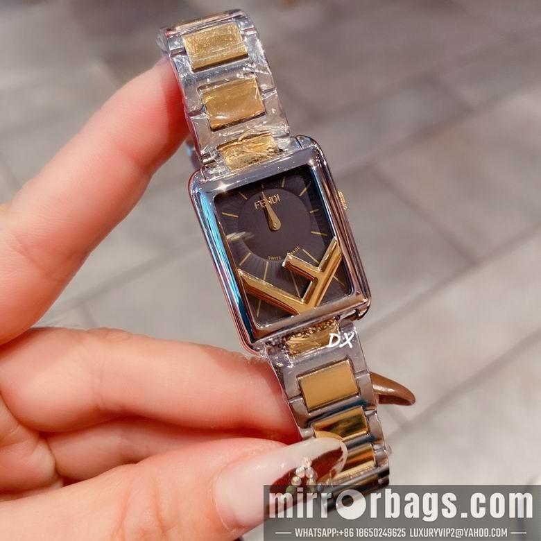 Replica Fendi  22.5x32mm 2nms16