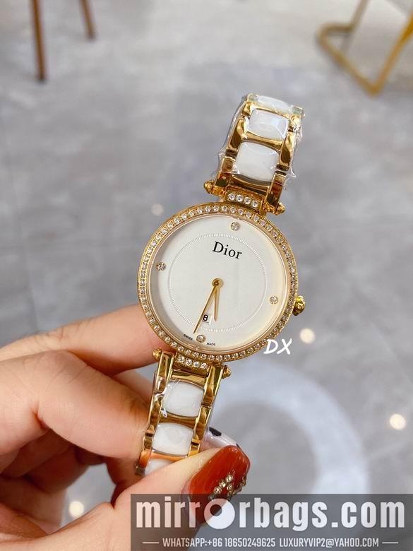 Replica Dior 33x7mm 2nms26