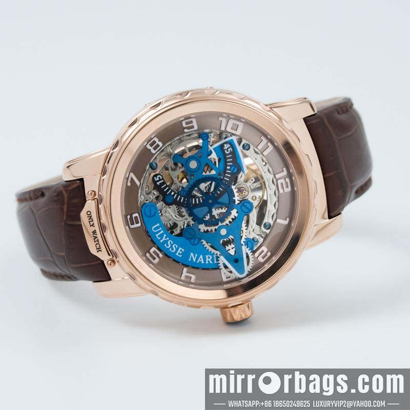 Replica Ulysse Nardin Watch 052011