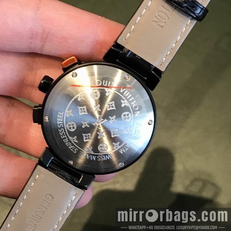 Replica LV watch 082224