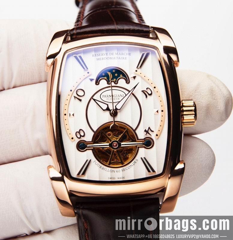 Replica Parmigiani 45X37mm 031928