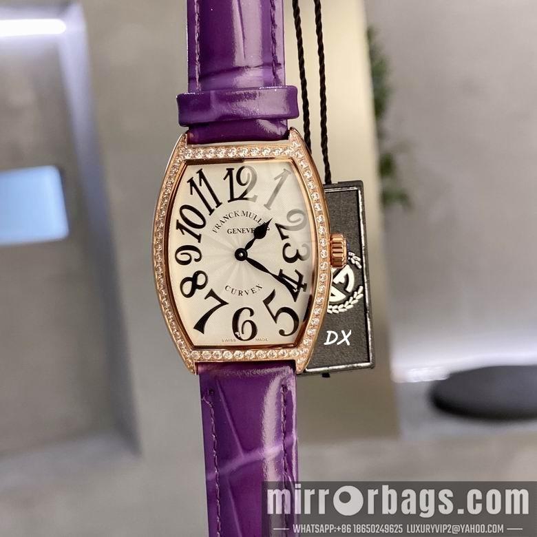 Replica Franck Muller  5nms47