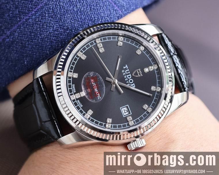 Replica Tudor men 42mm M06