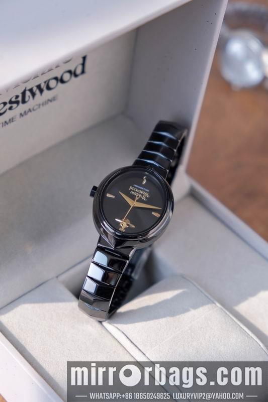 Replica Vivienne Westwood 28X32mm 041620