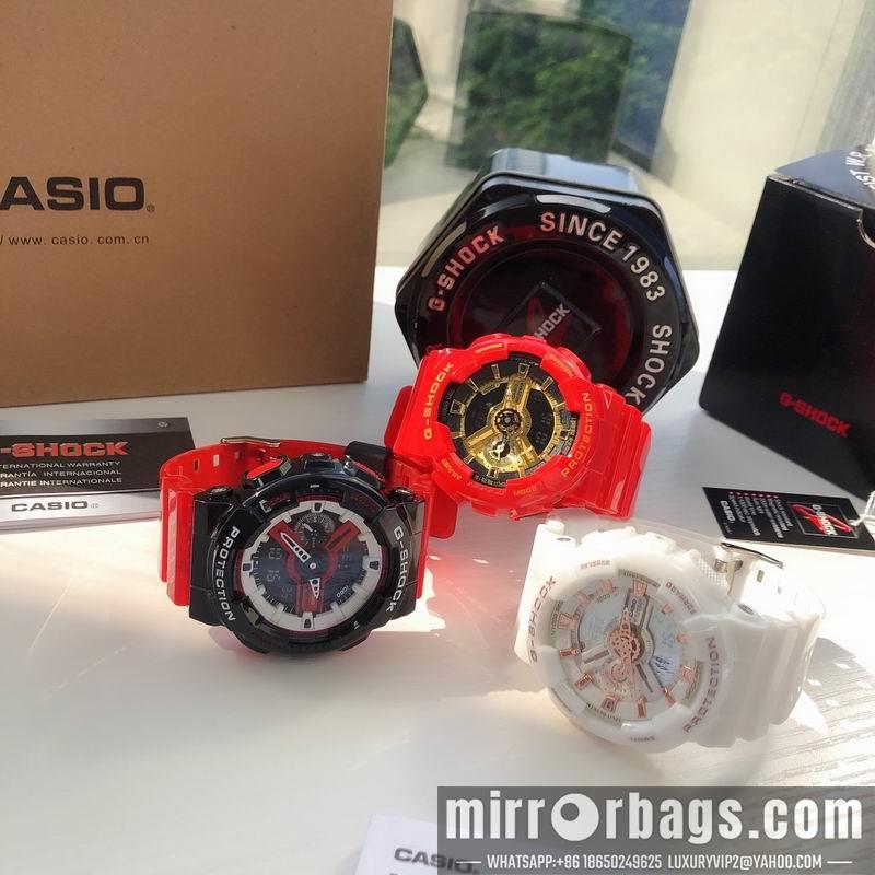 Replica Casio watch 103151