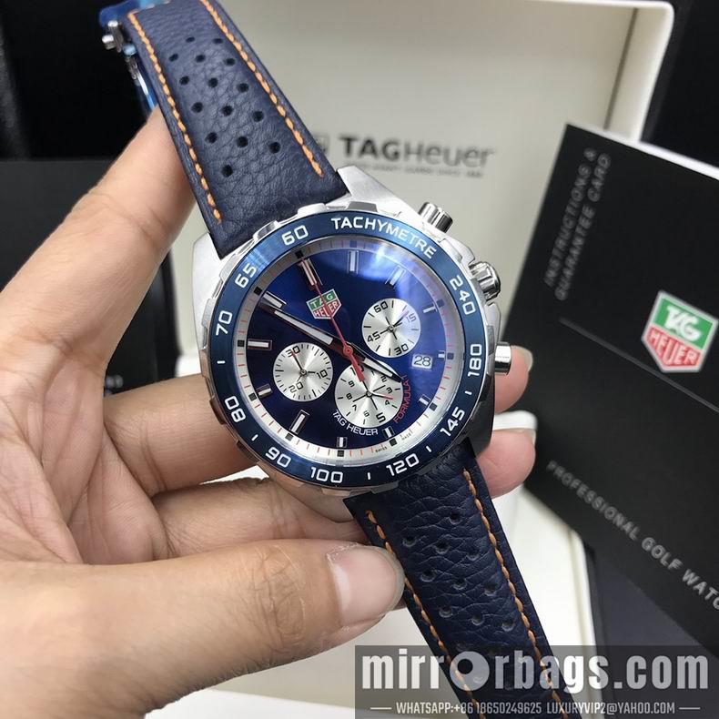 Replica Tag Heuer watch M37
