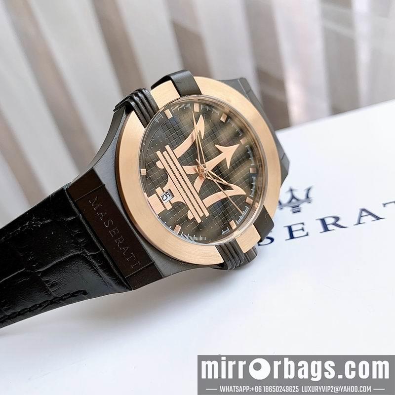 Replica Maserati 42mm 050348