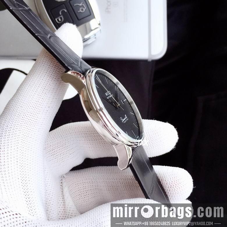 Replica Mido 40x11mm 2nms82