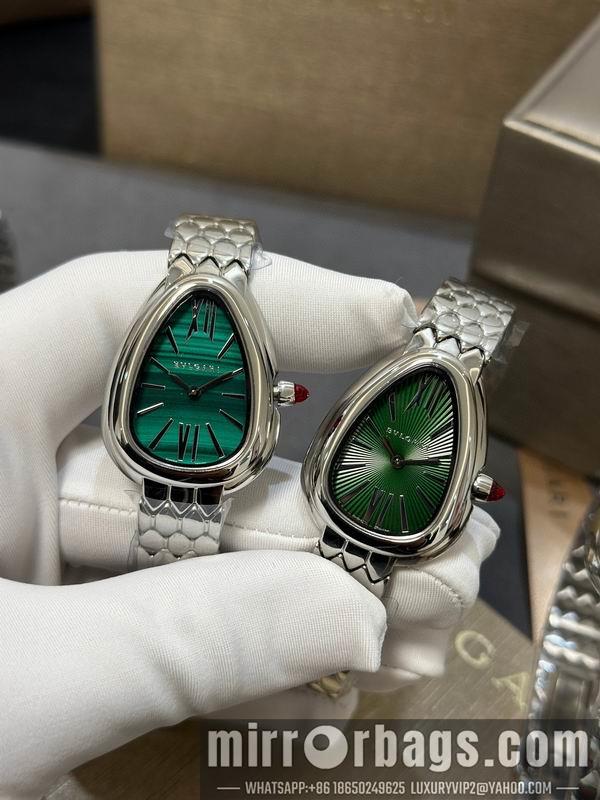 Replica Bvlgari Watch 031717