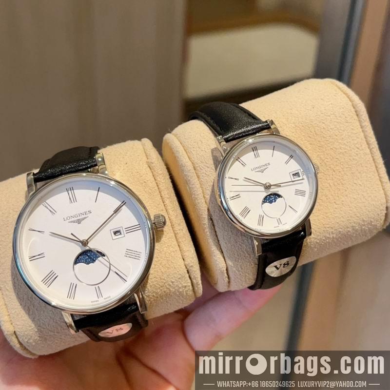 Replica Longines 39mm 30mm 101626