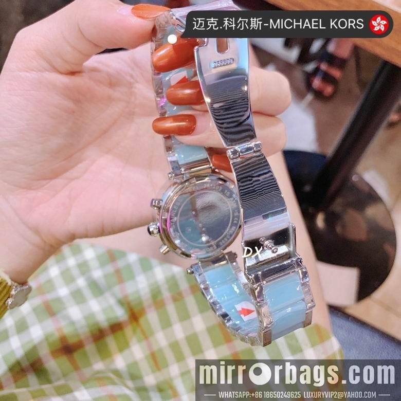 Replica Michael Kors 36mm 2nms30