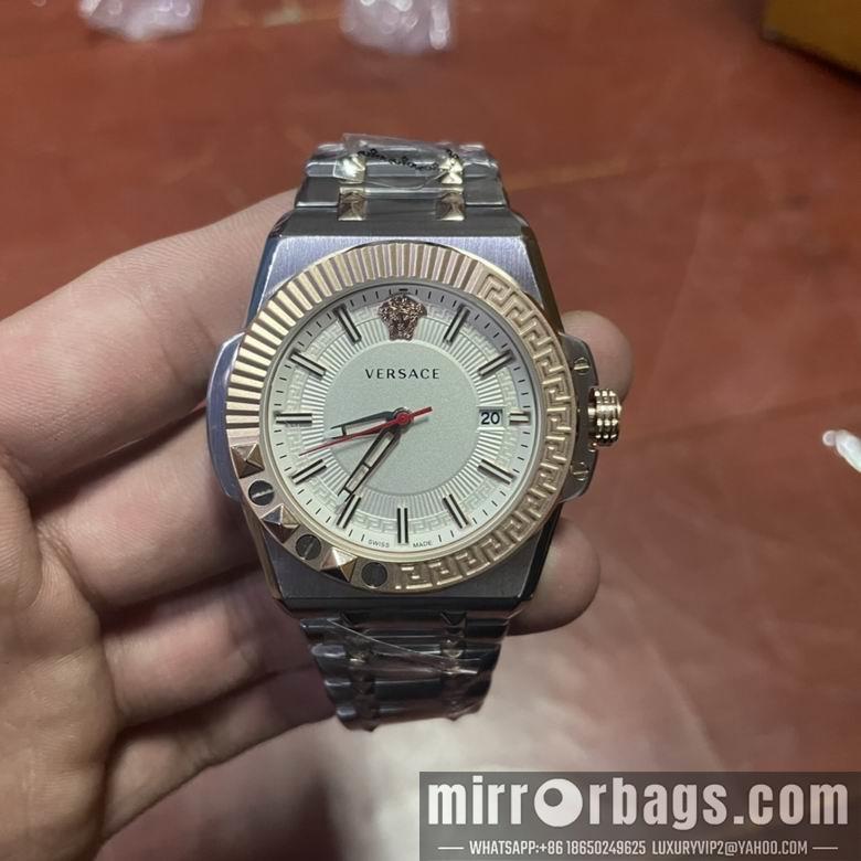 Replica Versace watch M22