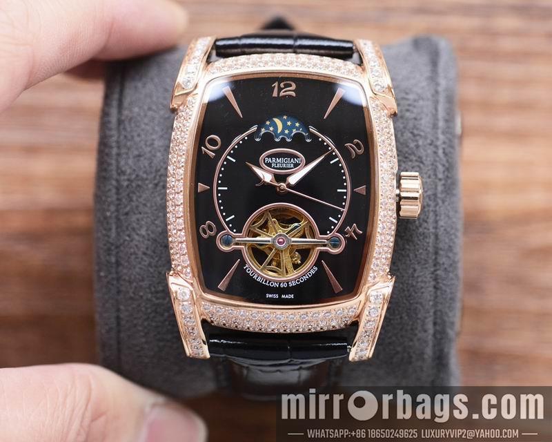Replica Parmigiani 47X37X11mm 050203