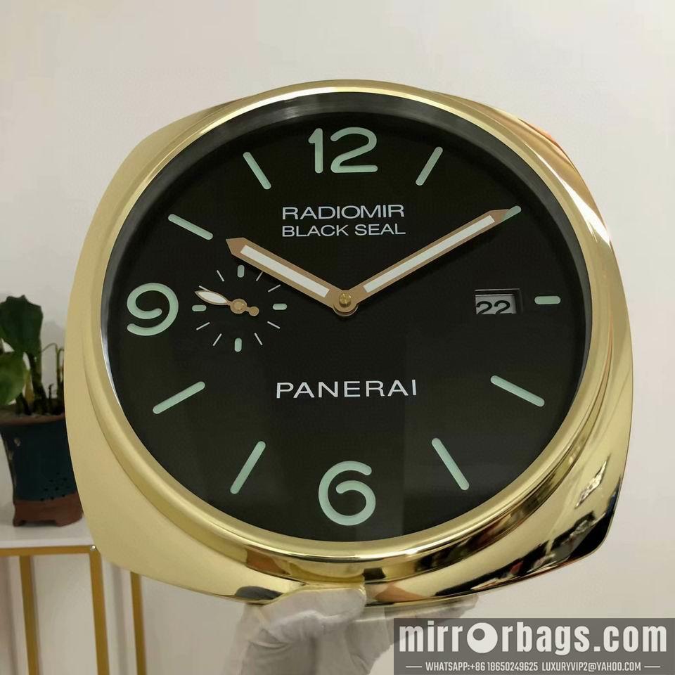 Replica Panerai clock 0403
