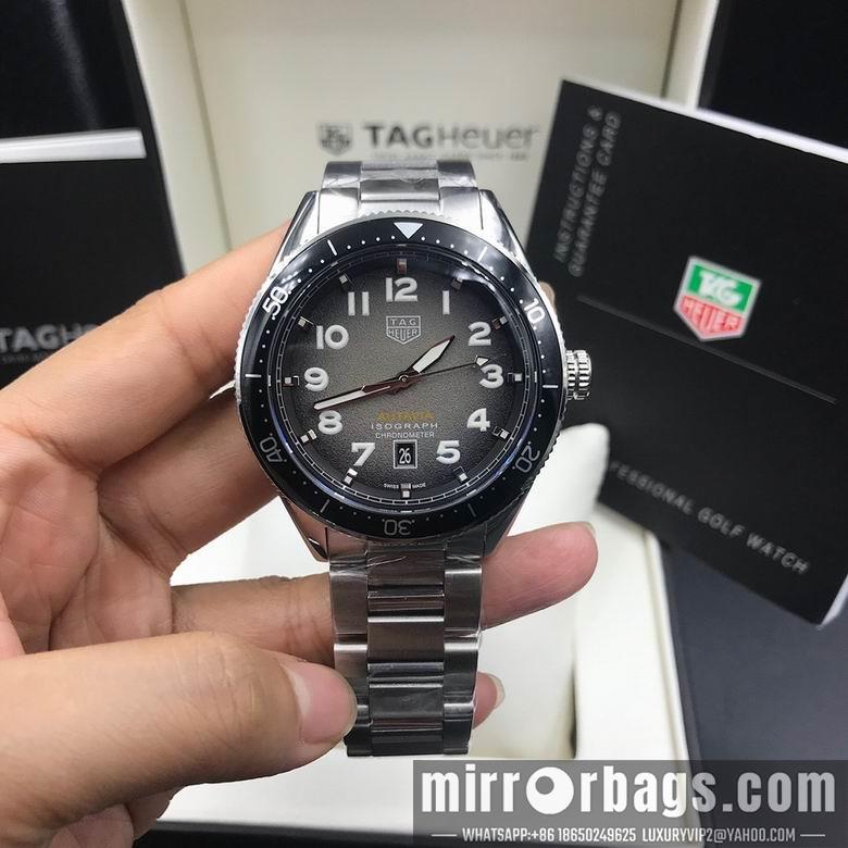 Replica TAG Heuer watch 070801