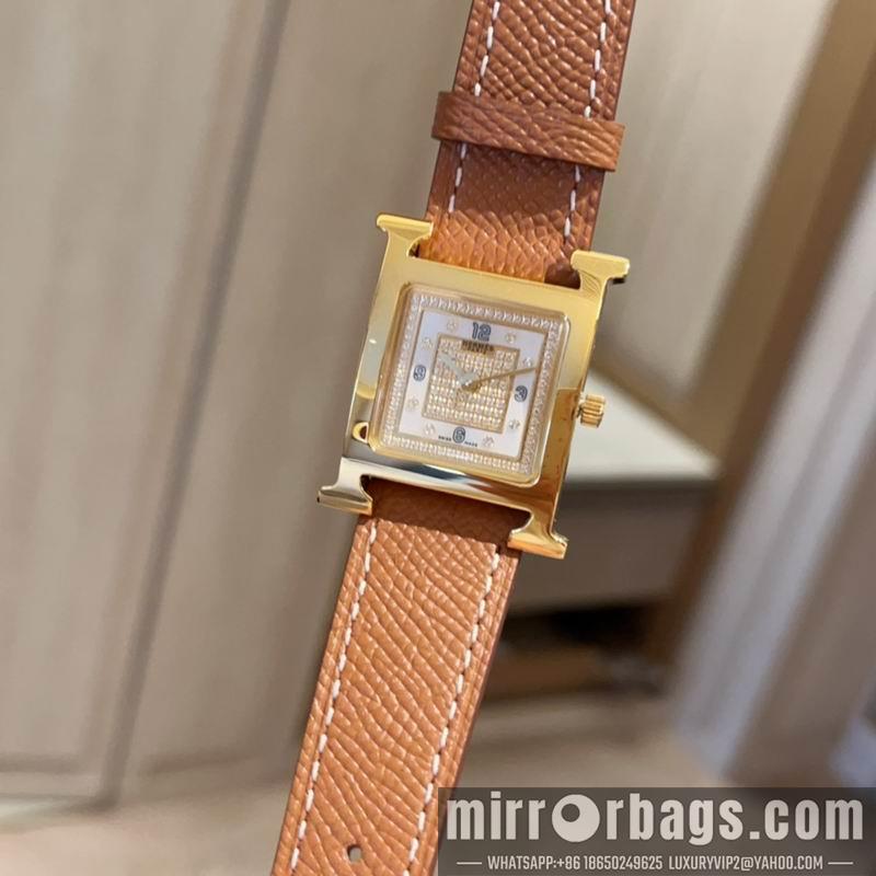 Replica Hermes 21X26mm 082259