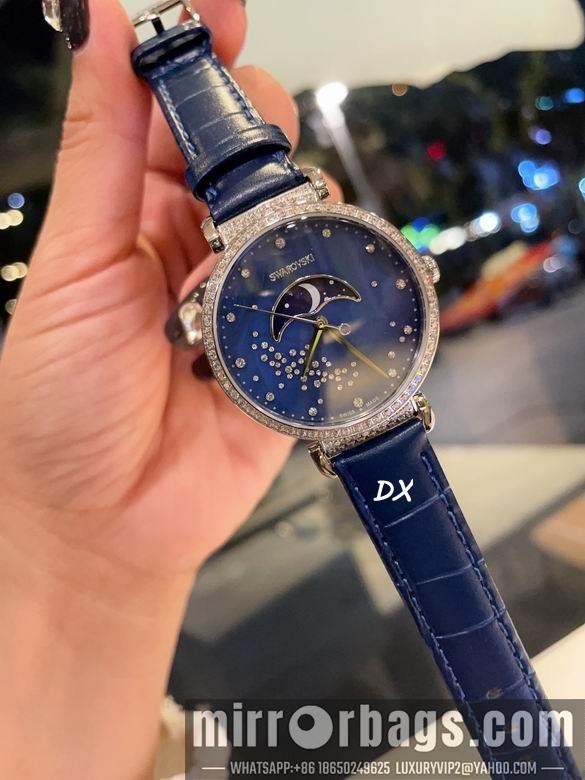 Replica Swarovski 36mm 10nms93