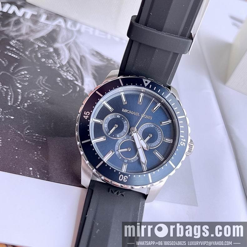 Replica Michael Kors MK7160 men 43x12mm 111108