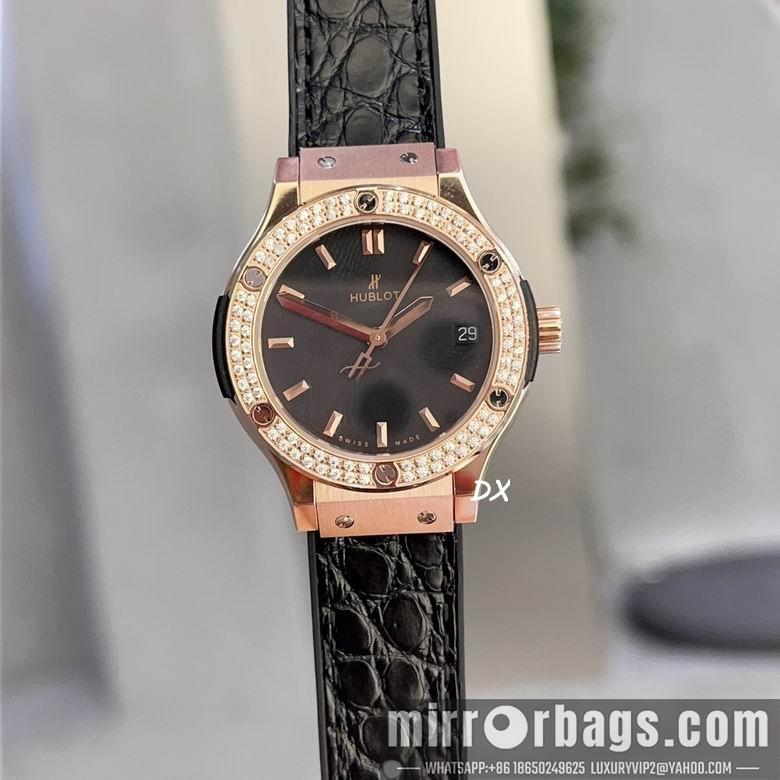 Replica Hublot 33mm 10nms24