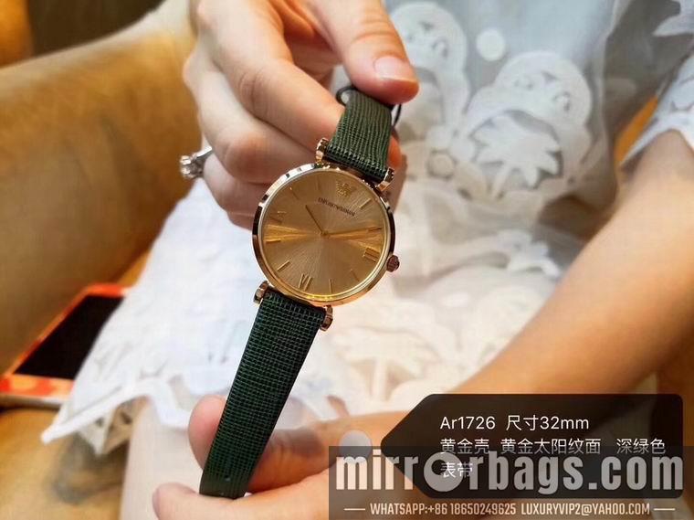 Replica Ar1726 32mm watch M10