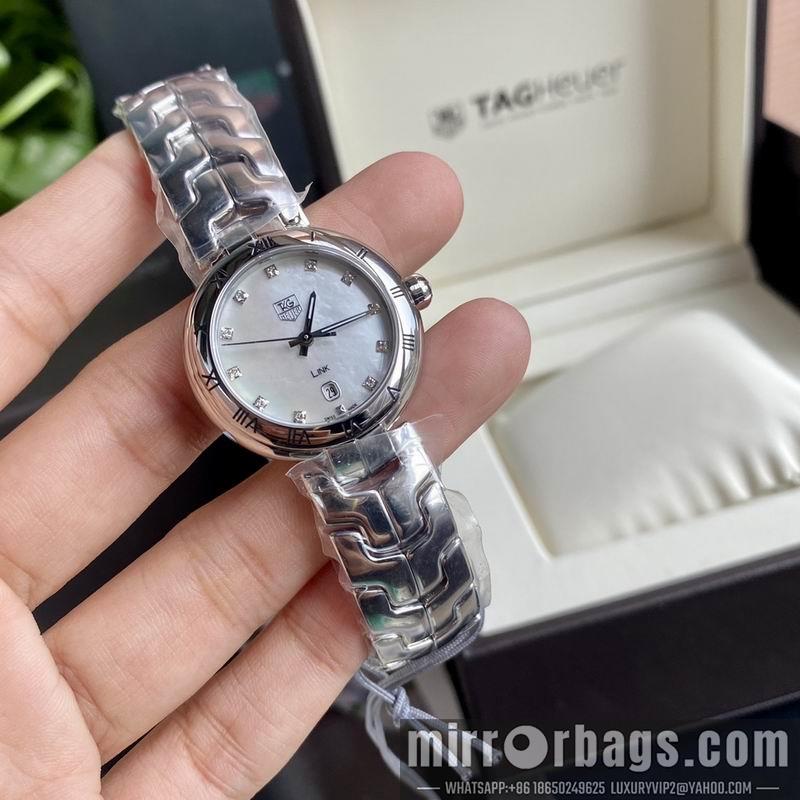 Replica Tag Heuer 29mm 091025