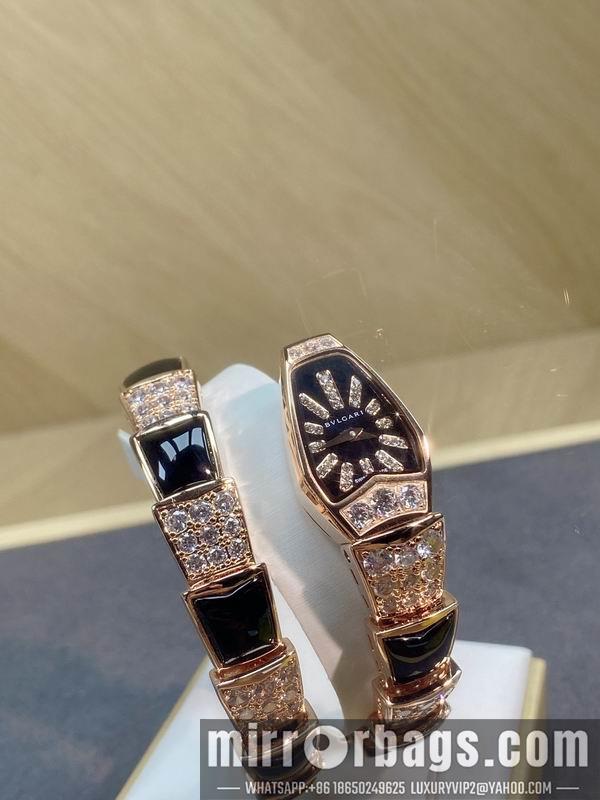 Replica Bvlgari watch 082943