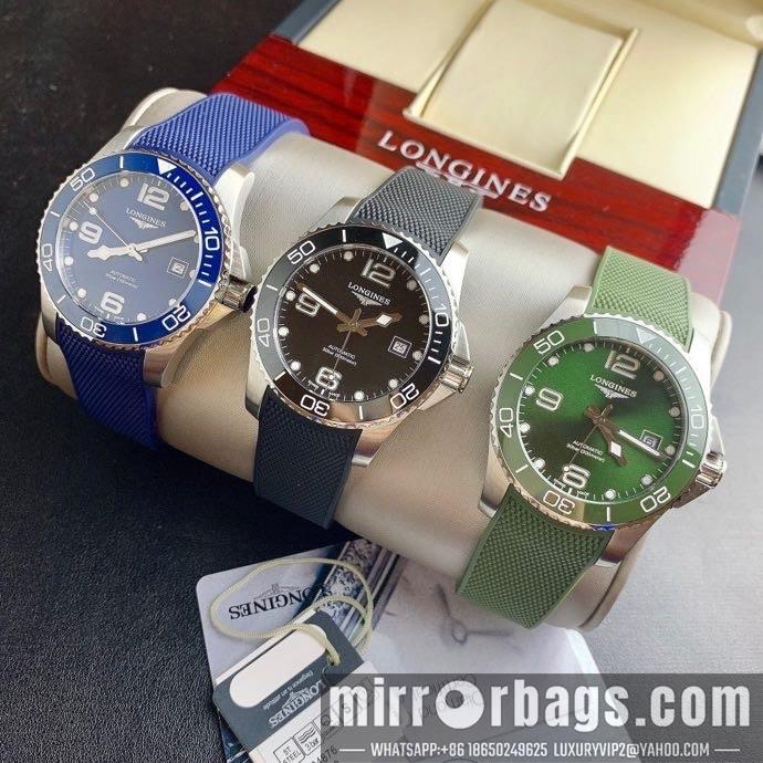Replica Longines 41mm 022424