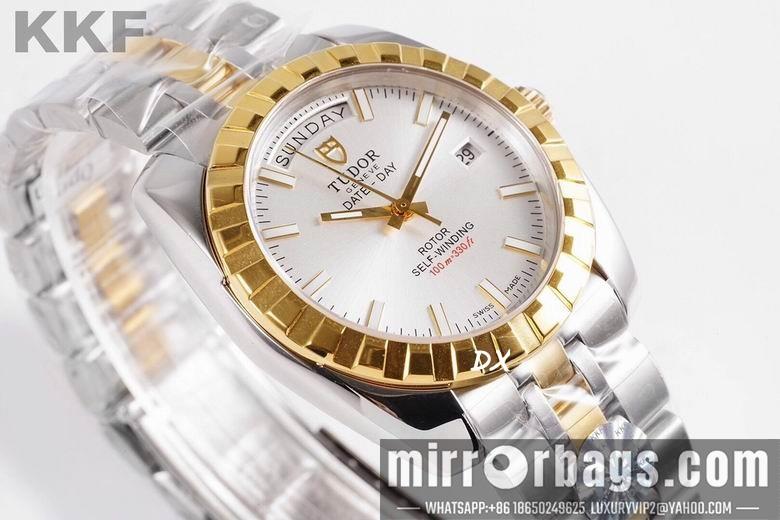 Replica Tudor 41mm 2nms58