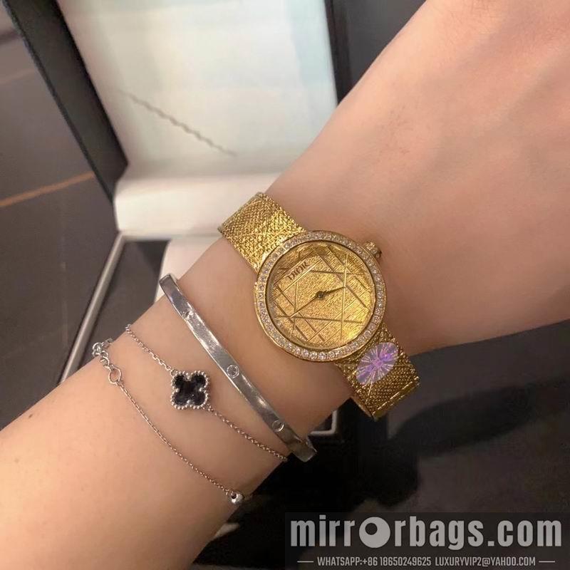 Replica Dior 25mm 30mm 082927