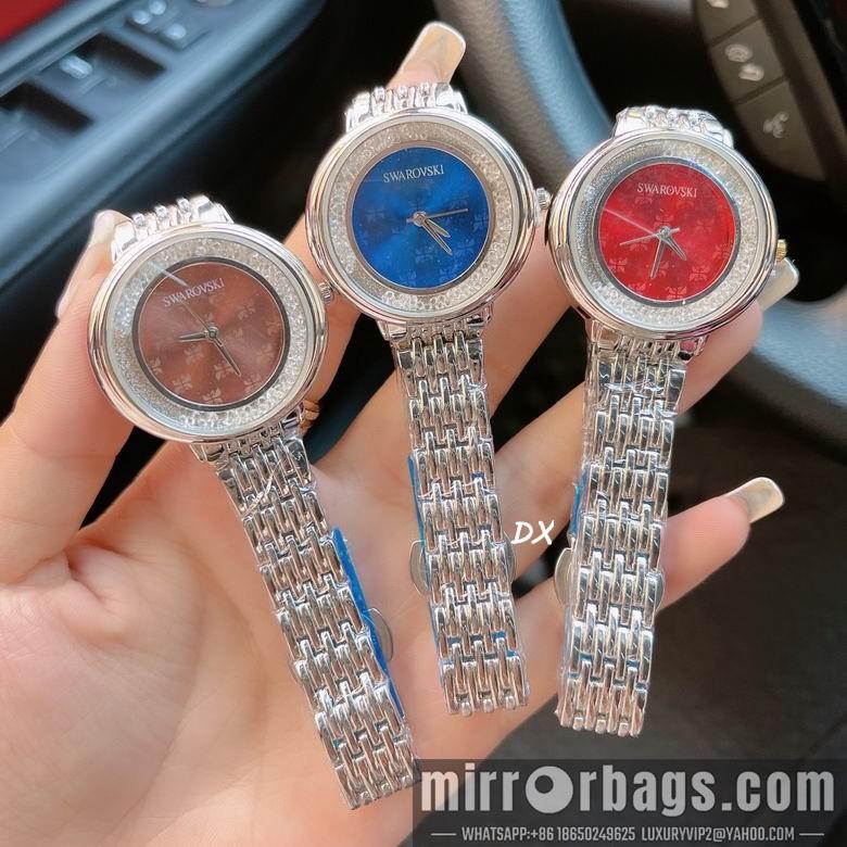 Replica Swarovski 36mm 2nms70