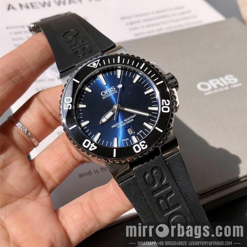 Replica Oris 43mm 102216