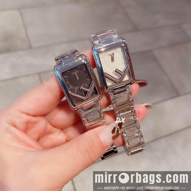 Replica Fendi  22.5x32mm 2nms16