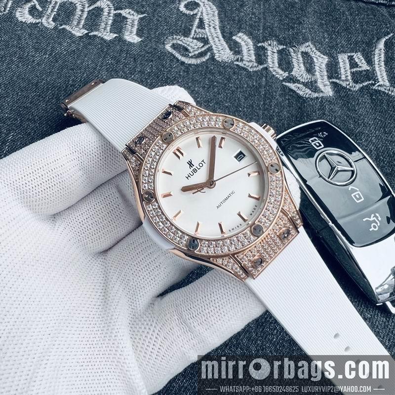 Replica Hublot 33X12mm 050641