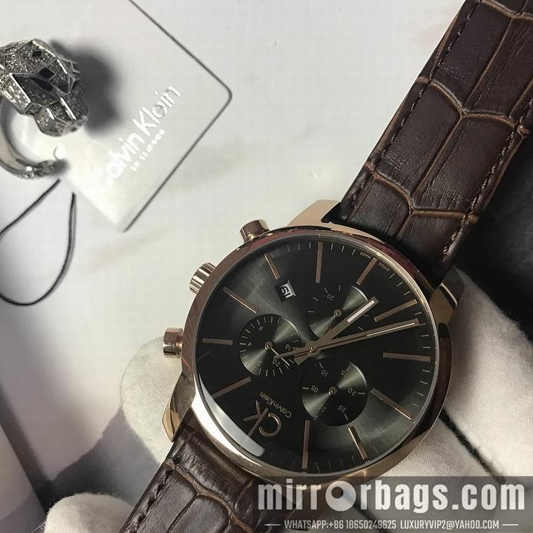 Replica CK watch M02