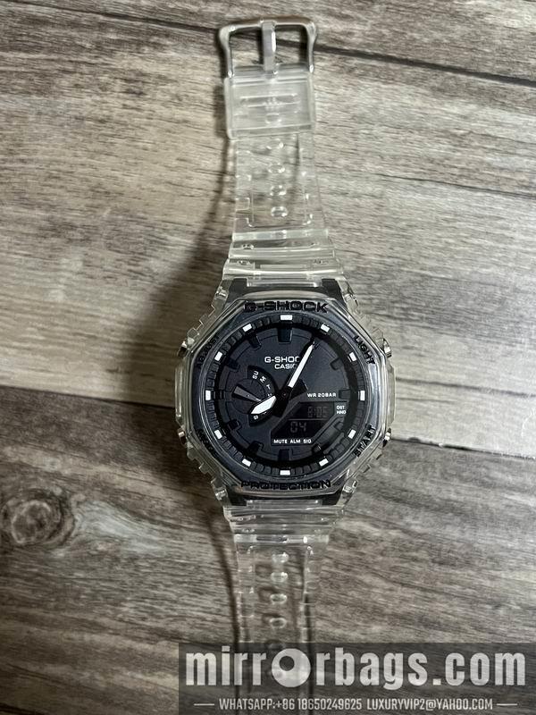 Replica Casio watch 103140