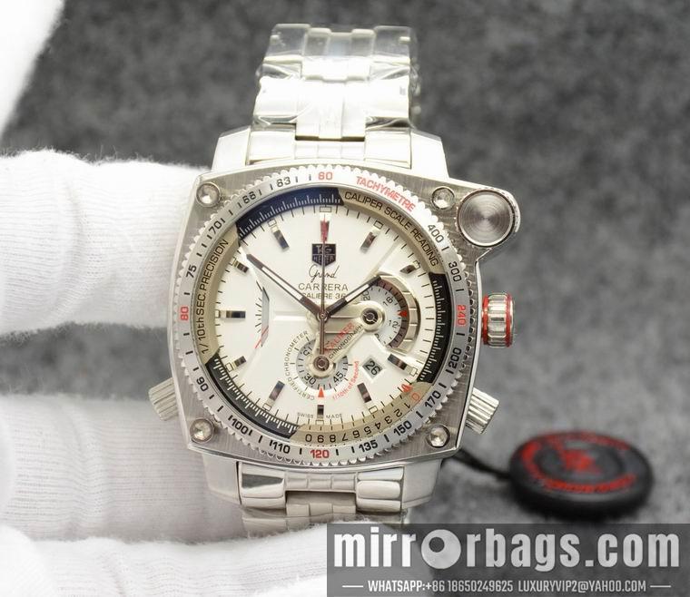 Replica Tag heuer men watch M09
