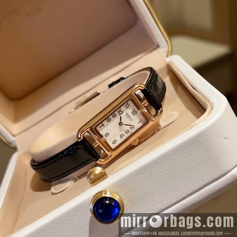 Replica Hermes 25X18mm 022275