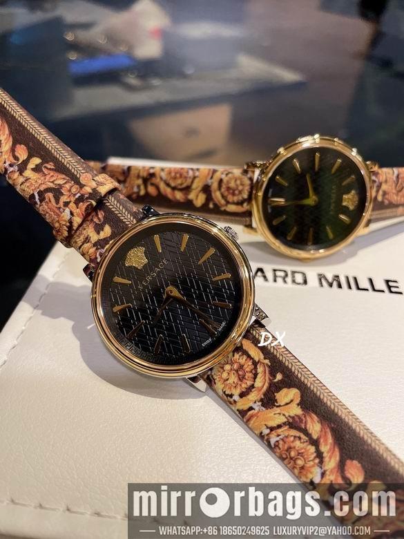 Replica Versace 38mm 8nms44