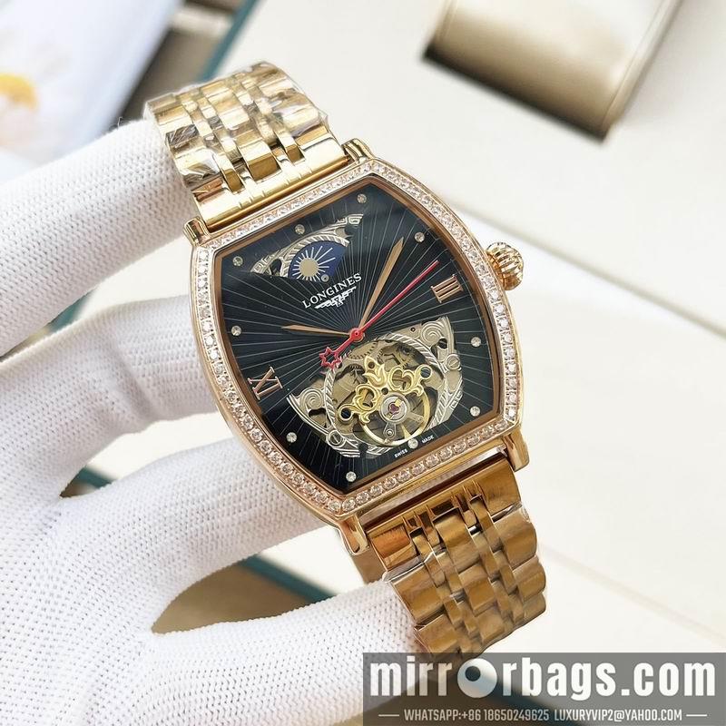 Replica Longines 42mm 052001