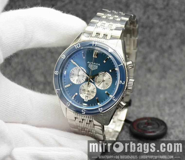 Replica Tag Heuer men 44X15mm M16